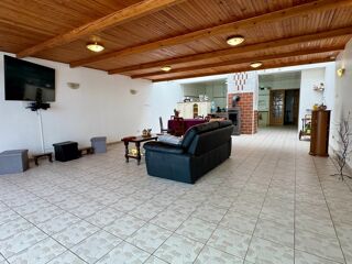  Maison � vendre 6 pi�ces 330 m�