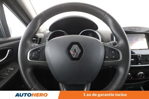 Clio 1.5 dCi Energy Business 90 ch 2018 occasion 92130 Issy-les-Moulineaux