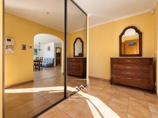  Maison à vendre 5 pièces 124 m²
