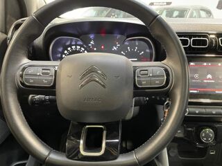 C3 Aircross 110 cv 1.2 PureTech RIPCURL 2019 occasion 35520 La Chapelle Des Fougeretz