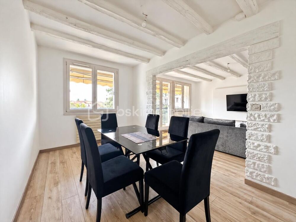 Vente Appartement Appartement refait à neuf avec double stationnement et cave Corbeil essonnes