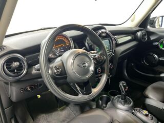 Cooper F55 LCI Hatch 5 Portes 136 ch BVA7 Edition Greenwich 2020 occasion 31100 Toulouse