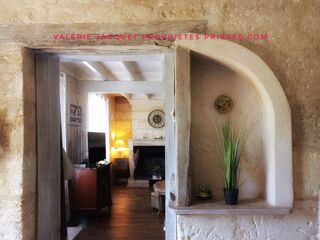  Maison � vendre 8 pi�ces 200 m�