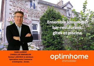  Propriété/château à vendre 15 + pièces 580 m²