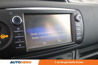 Yaris 1.5 Hybrid Dynamic 5P 100H 2019 occasion 92130 Issy-les-Moulineaux