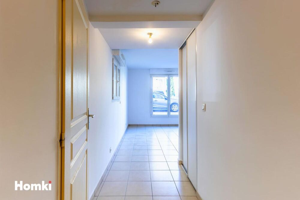 Vente Appartement Appartement T1 de 27 m² à Sainte-Maxime 83120, Rue Félix Martin Sainte maxime