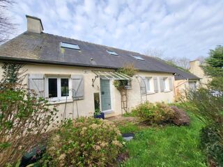  Maison à vendre 8 pièces 120 m²