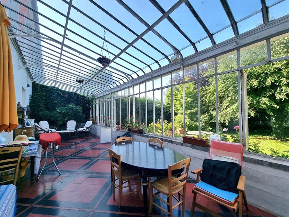 Maison Sains Du Nord 7 pièce(s)