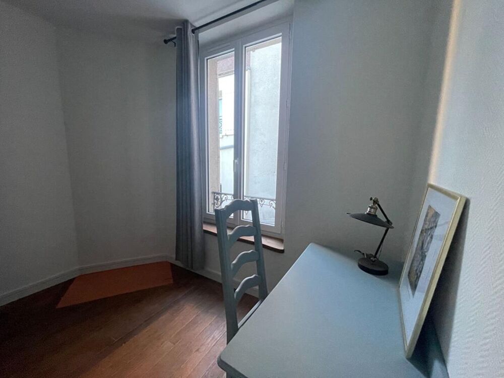 Appartement Chatillon Coligny 2 pièces 30.27 m2