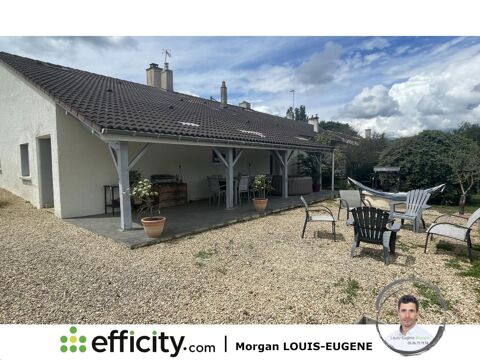   Long�re Maison - 7 pi�ce(s) - 174 m�