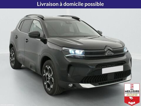 C5 aircross Hybride 145 e-DCS6 Max 2025 occasion 78200 Buchelay