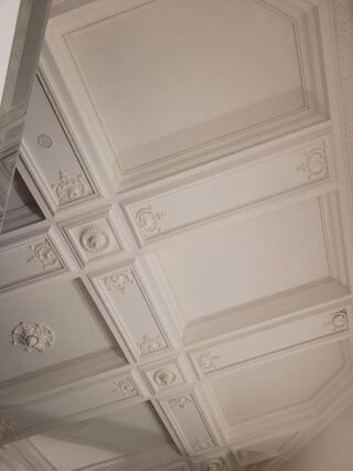  Appartement � vendre 4 pi�ces 121 m�