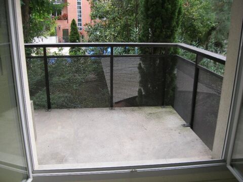  Appartement � louer 2 pi�ces 28 m�