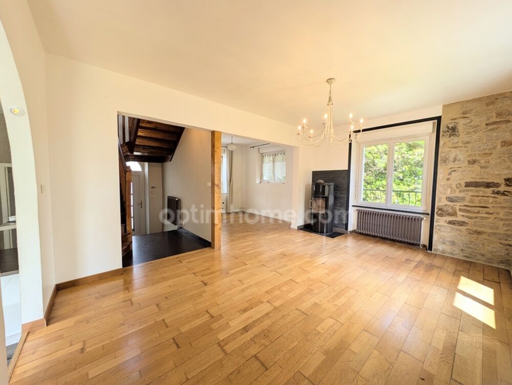 Vente Maison Maison à vendre 6 pièces PLONEOUR LANVERN (29) Ploneour lanvern
