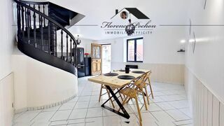  Maison � vendre 3 pi�ces 69 m�