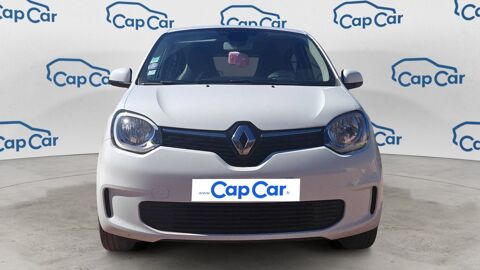 Twingo III 1.0 SCe 70 Zen 2019 occasion 01540 Perrex