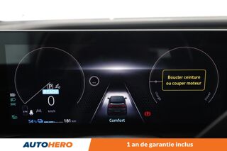 M&eacute;gane EV60 Optimum Charge Techno 220 ch 2022 occasion 92130 Issy-les-Moulineaux