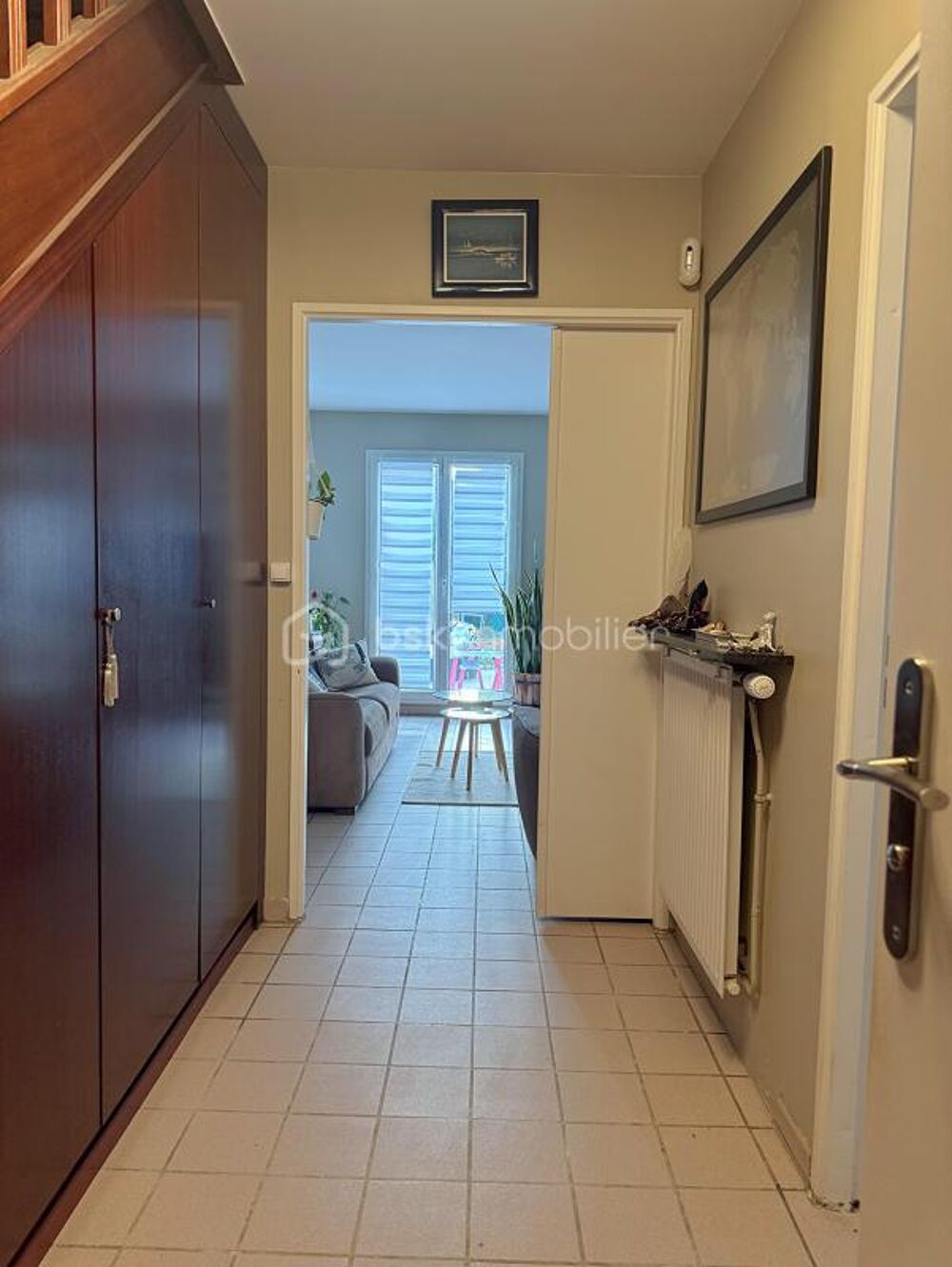 Vente Maison Maison familiale 97m² à Bailly-Romainvilliers Bailly romainvilliers