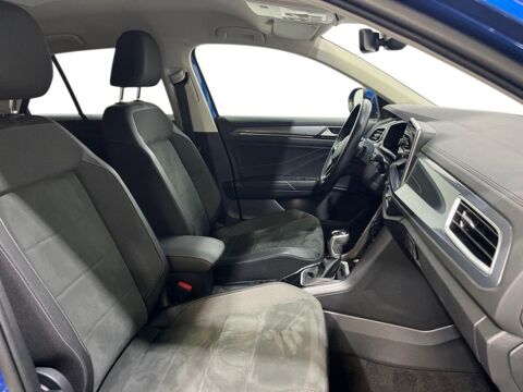 T-ROC 1.5 TSI EVO 150 Start/Stop DSG7 Style 2023 occasion 31100 Toulouse