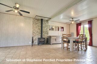  Maison � vendre 6 pi�ces 118 m�