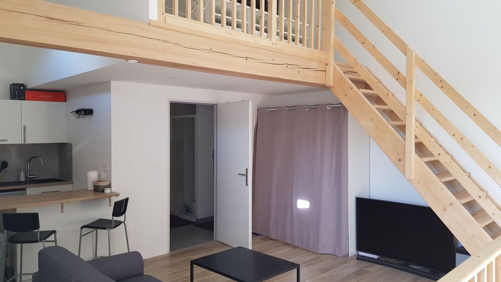 Appartement de 45m2 à louer sur Bédarrides
