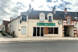  Immeuble  vendre 9 pices 180 m