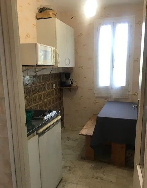  Appartement � louer 2 pi�ces 39 m�