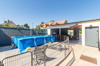  Maison à vendre 5 pièces 129 m²