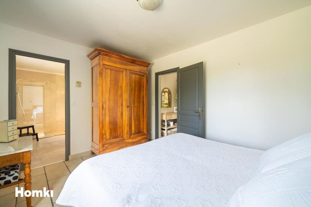 à vendre  Maison Visan (84820)