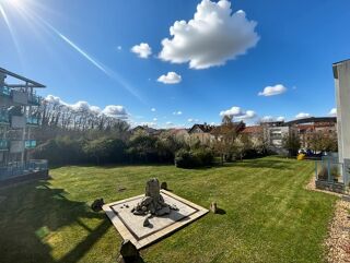  Appartement à vendre 4 pièces 99 m²
