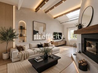  Maison à vendre 6 pièces 200 m²