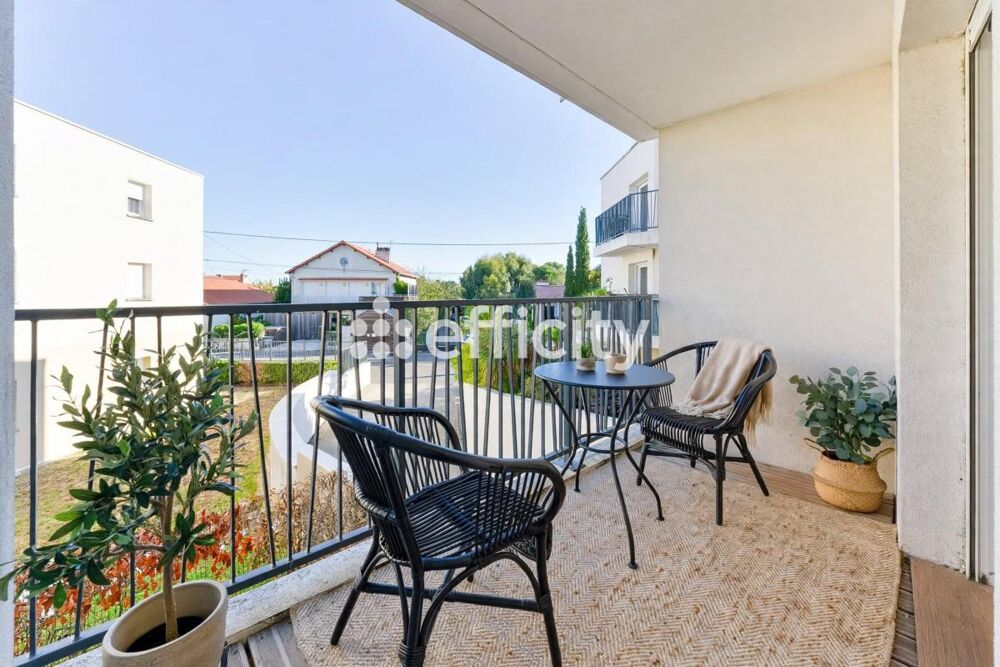 Vente Appartement Appartement Reze
