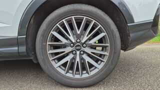 Q3 II 40 TDI 200 Quattro S-Tronic 7 S line 2020 occasion 68260 Kingersheim