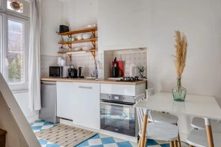  Maison � vendre 5 pi�ces 56 m�