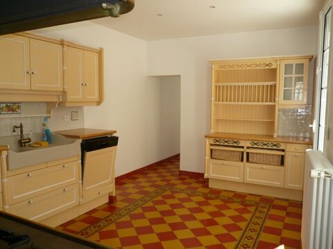  Appartement � louer 6 pi�ces 142 m�