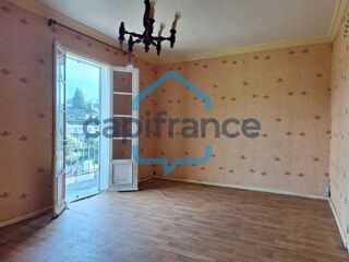  Maison  vendre 6 pices 118 m