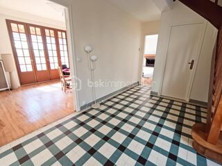  Maison à vendre 6 pièces 156 m²