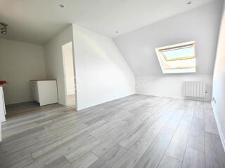  Appartement à vendre 2 pièces 31 m²