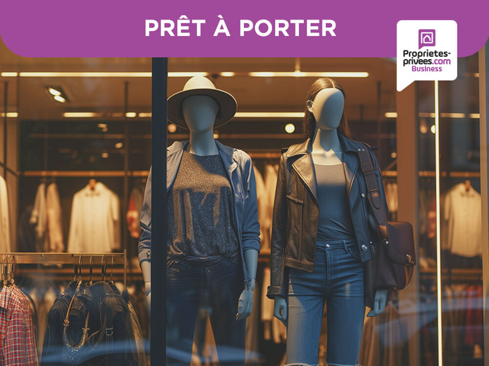   73100 AIX LES BAINS - PRET A PORTER, ACCESSOIRES, MODE 