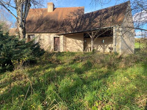   Maison Bossay Sur Claise 8 pice(s) 140 m2 Maison - 8 pice(s) - 140 m