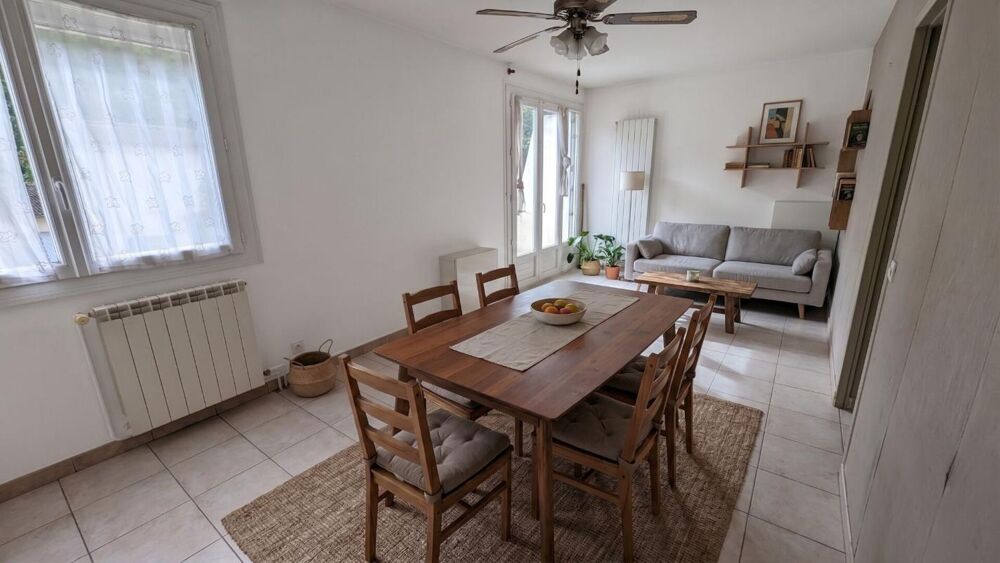 Cahors Maison 5 pièces avec terrasse et garage