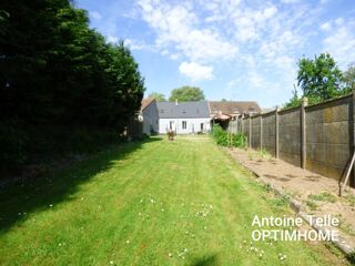  Maison à vendre 6 pièces 125 m²
