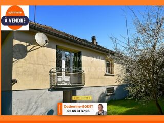  Maison � vendre 5 pi�ces 96 m�