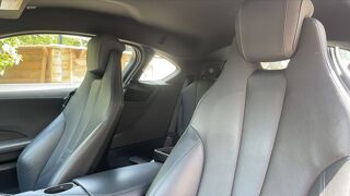 i8 1.5 ti eDrive 231 BVA6 Base - Automatique 2016 occasion 91210 Draveil