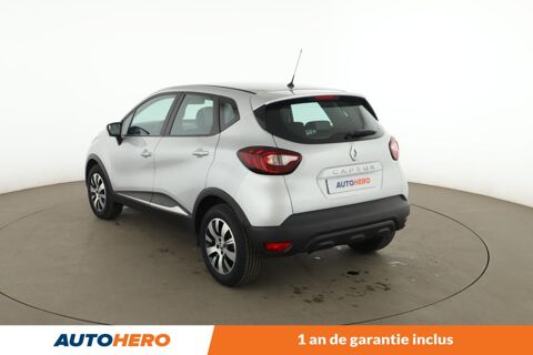 Captur 0.9 TCe Business 90 ch 2019 occasion 92130 Issy-les-Moulineaux