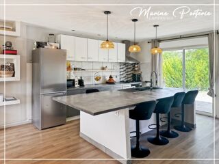  Maison � vendre 4 pi�ces 91 m�