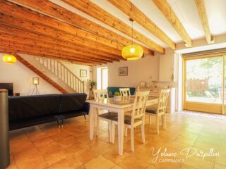  Maison à vendre 6 pièces 142 m²