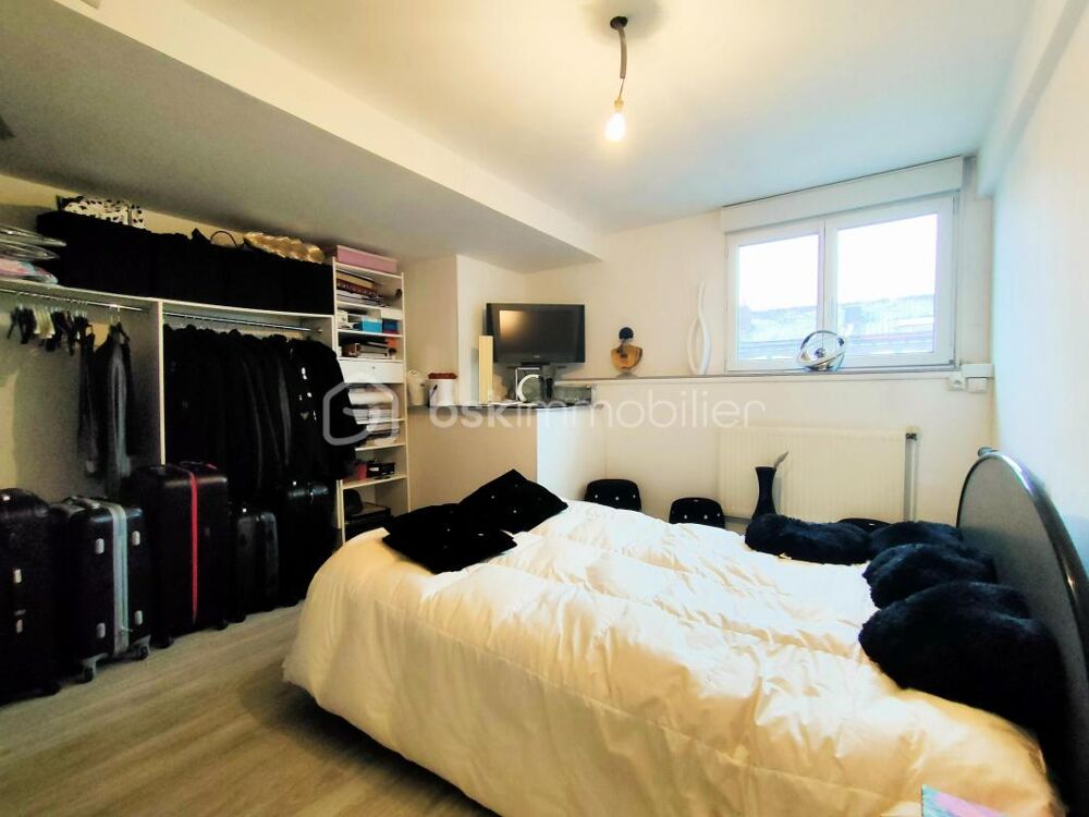 � vendre  Maison Lille (59000)