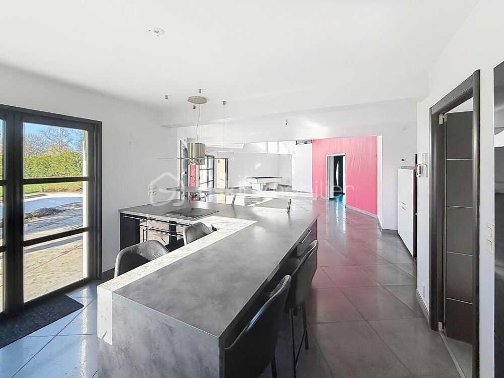 � vendre  Maison Rennes (35000)