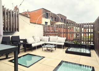  Maison � vendre 5 pi�ces 110 m�